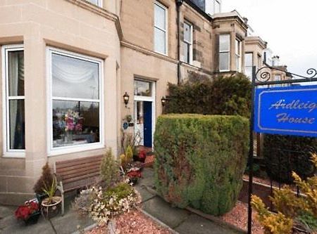 Ardleigh House Bed & Breakfast Edinburgh Bagian luar foto