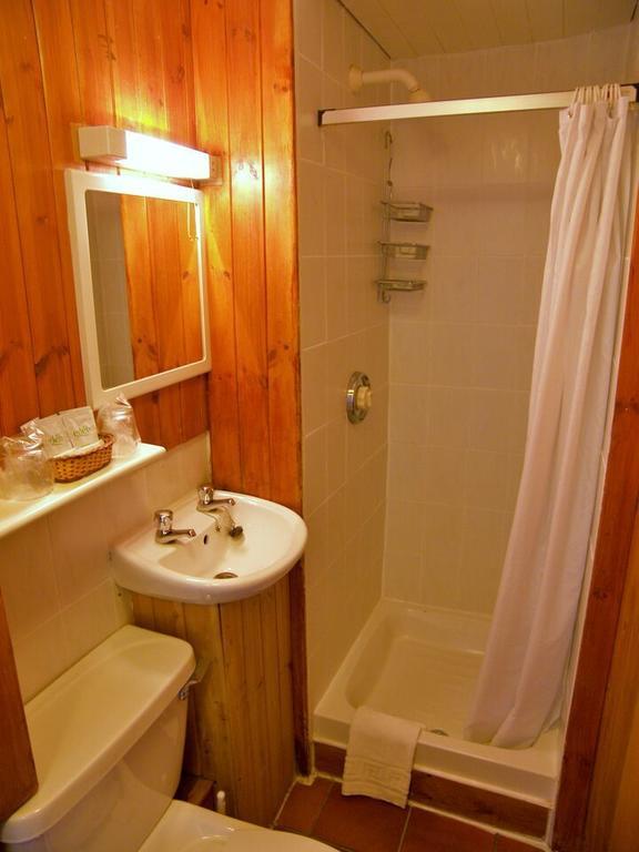 Ardleigh House Bed & Breakfast Edinburgh Ruang foto