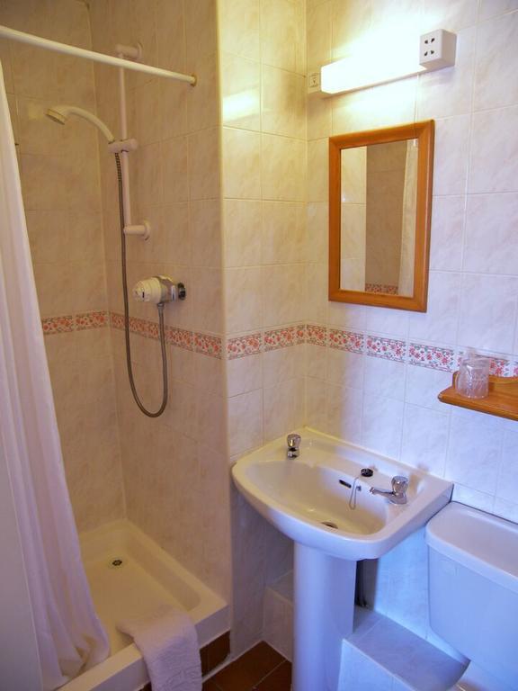 Ardleigh House Bed & Breakfast Edinburgh Ruang foto