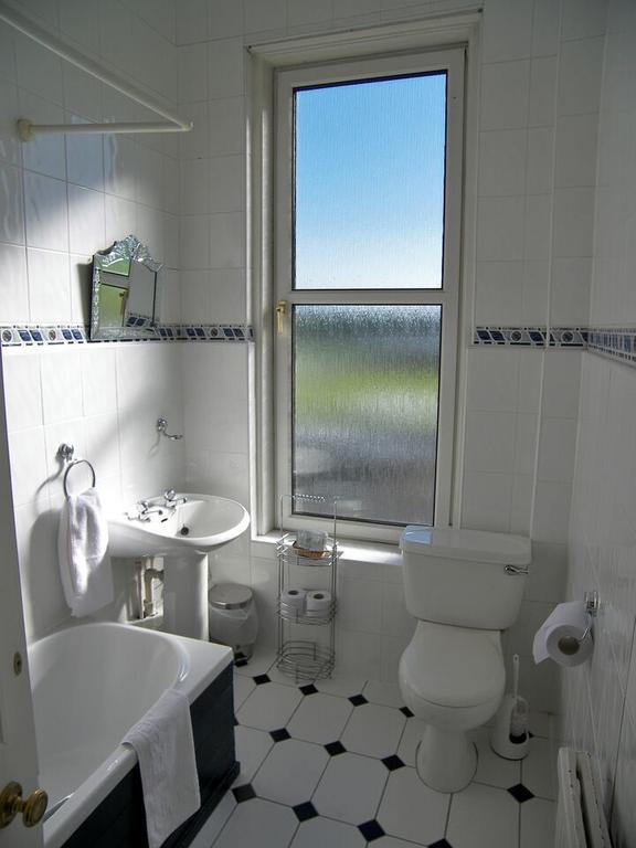 Ardleigh House Bed & Breakfast Edinburgh Ruang foto