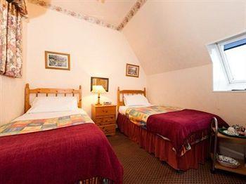 Ardleigh House Bed & Breakfast Edinburgh Bagian luar foto