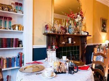 Ardleigh House Bed & Breakfast Edinburgh Bagian luar foto
