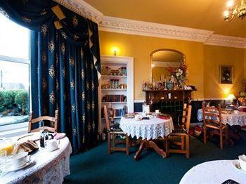 Ardleigh House Bed & Breakfast Edinburgh Bagian luar foto