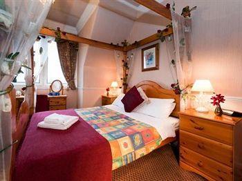 Ardleigh House Bed & Breakfast Edinburgh Bagian luar foto