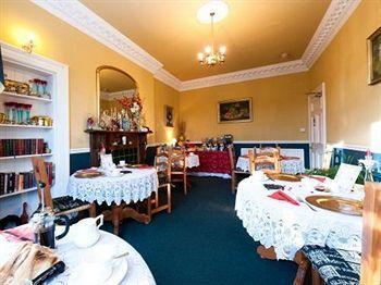 Ardleigh House Bed & Breakfast Edinburgh Bagian luar foto
