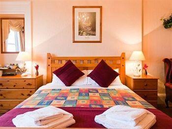 Ardleigh House Bed & Breakfast Edinburgh Bagian luar foto
