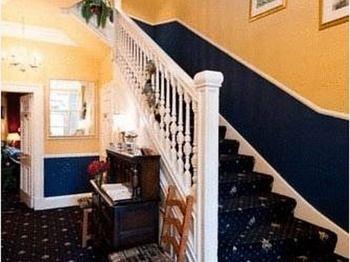 Ardleigh House Bed & Breakfast Edinburgh Bagian luar foto